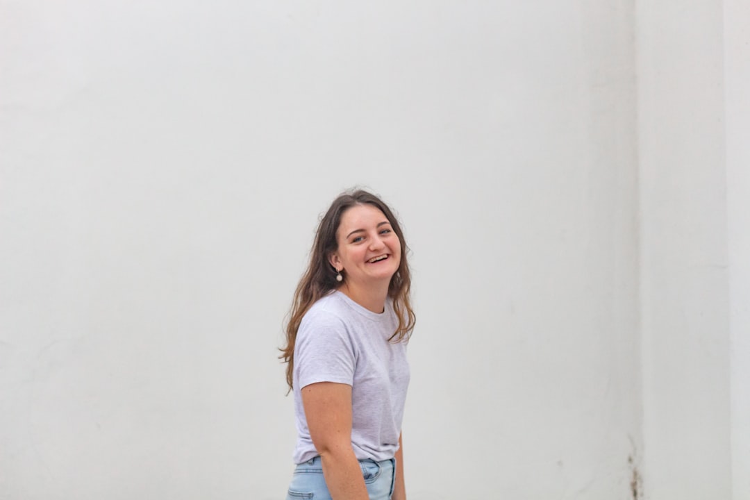 Finding Joy: Embracing Positivity 
Feeling hopeful and inspired today!
