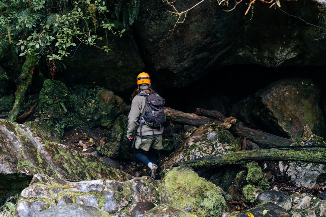 Exploring the Wild Side of Wilkesboro